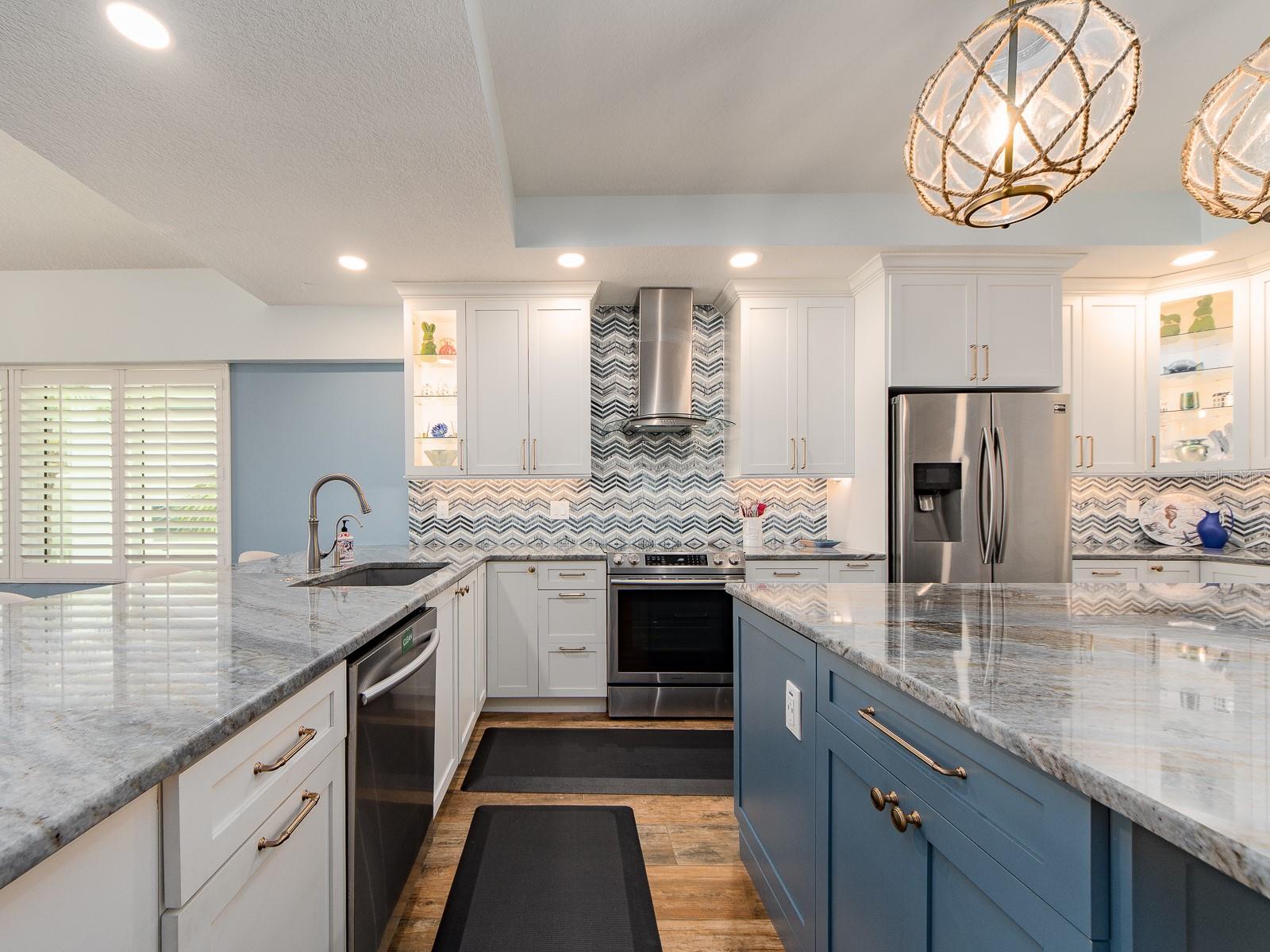 SEA CREST OF INDIAN SHORES CONDO - Residential