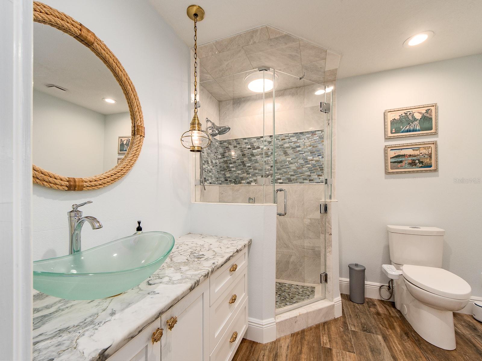 SEA CREST OF INDIAN SHORES CONDO - Residential