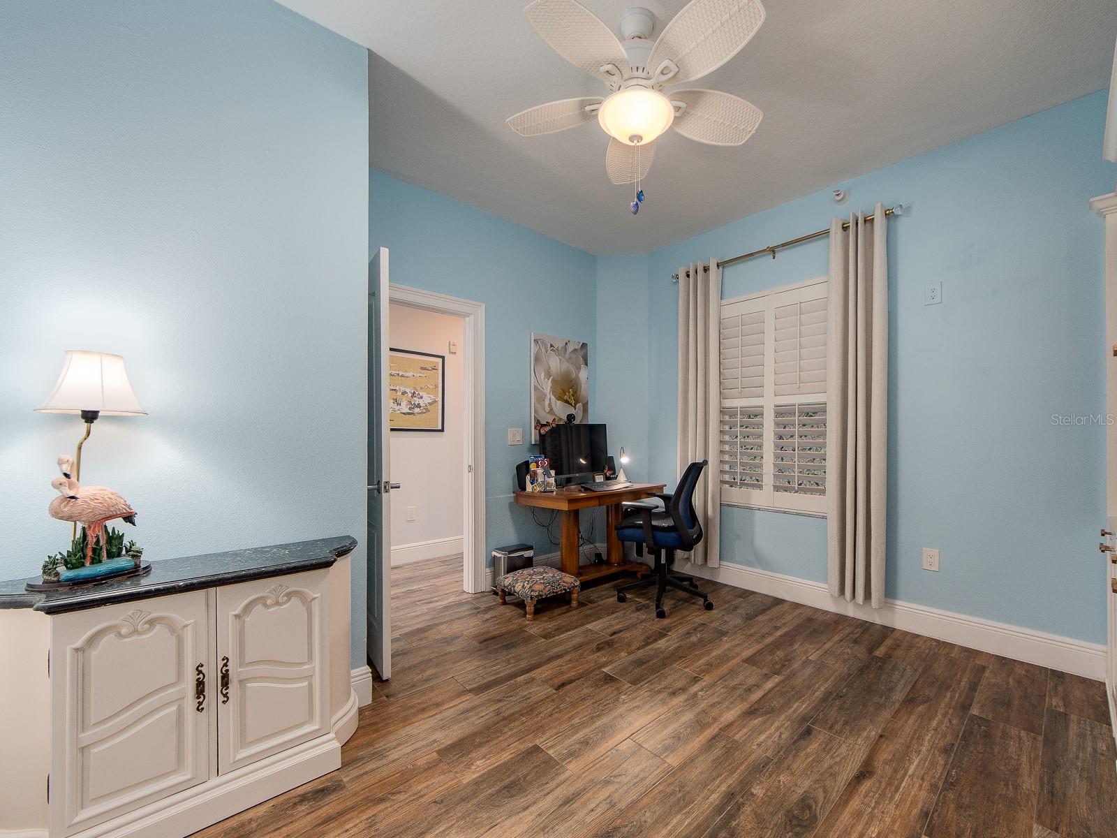 SEA CREST OF INDIAN SHORES CONDO - Residential