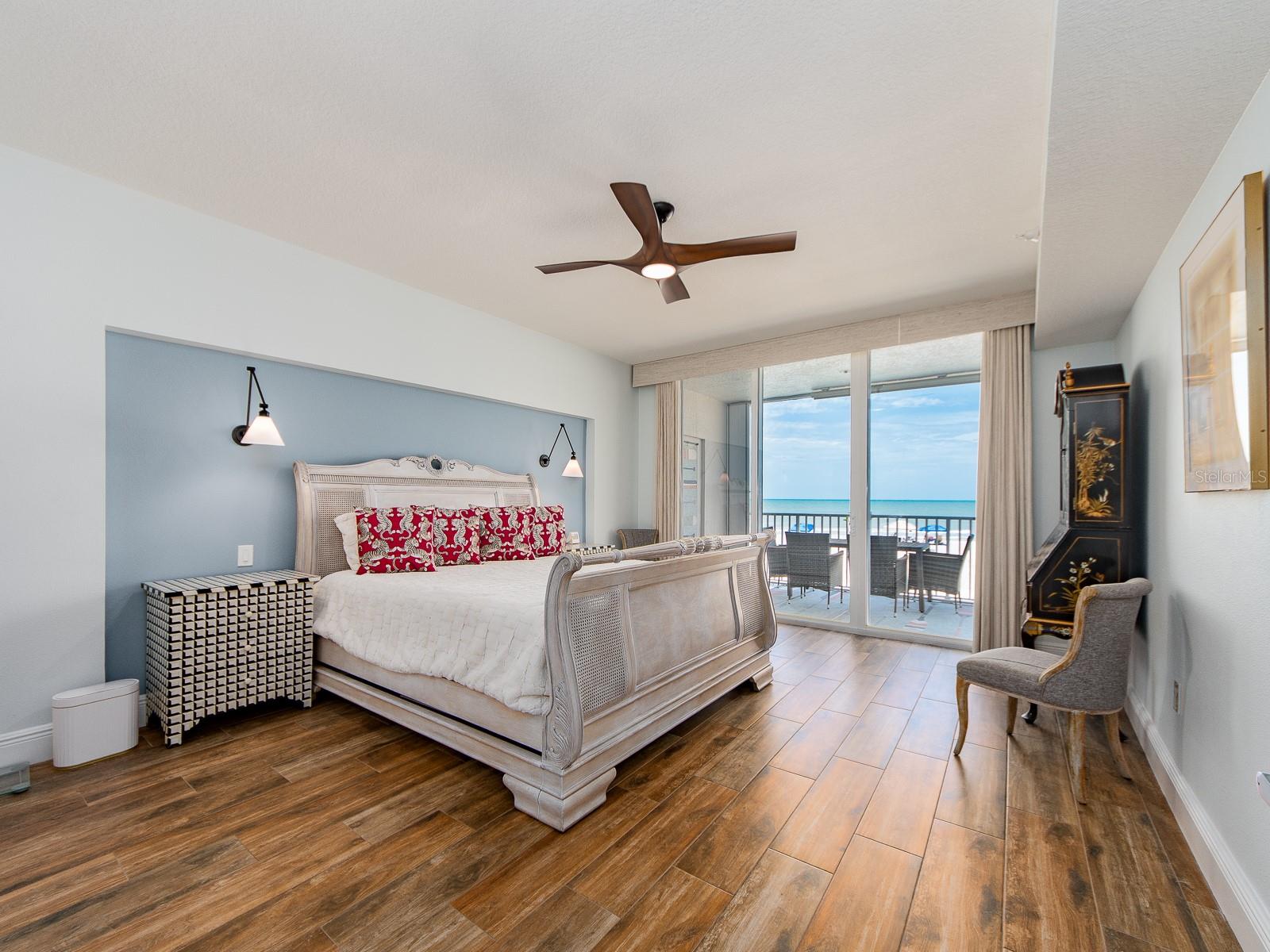 SEA CREST OF INDIAN SHORES CONDO - Residential