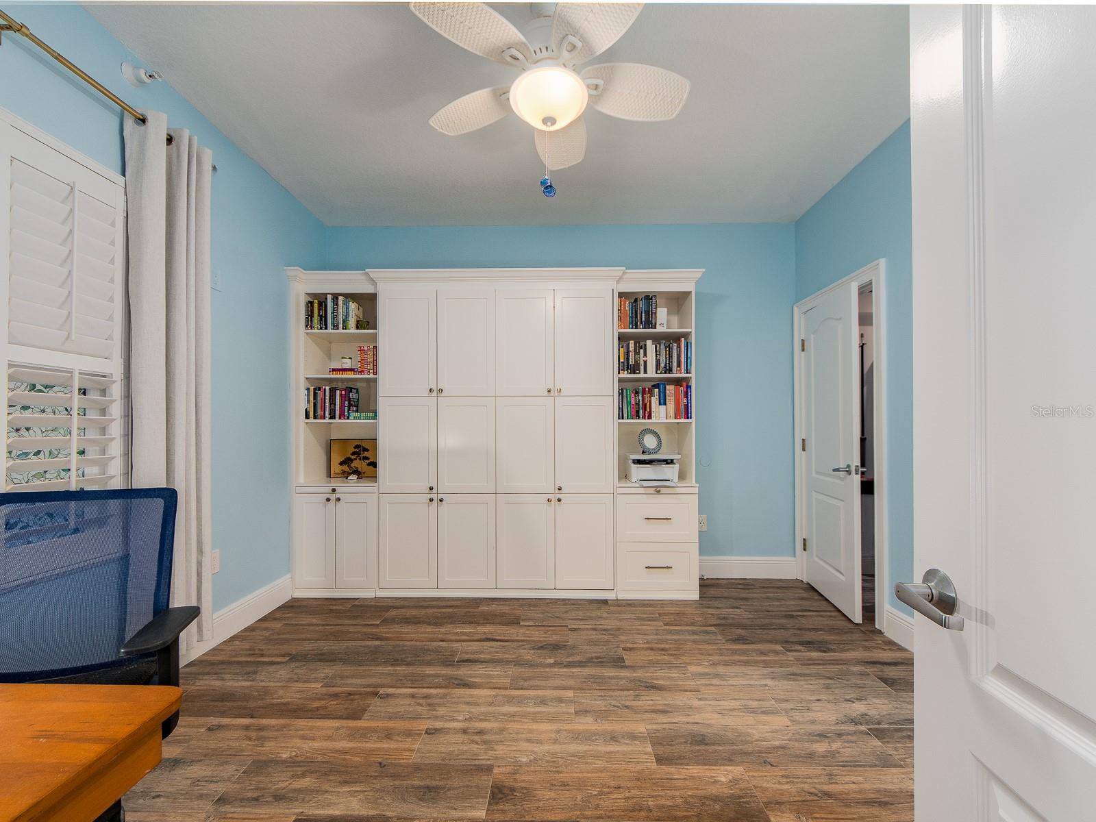 SEA CREST OF INDIAN SHORES CONDO - Residential