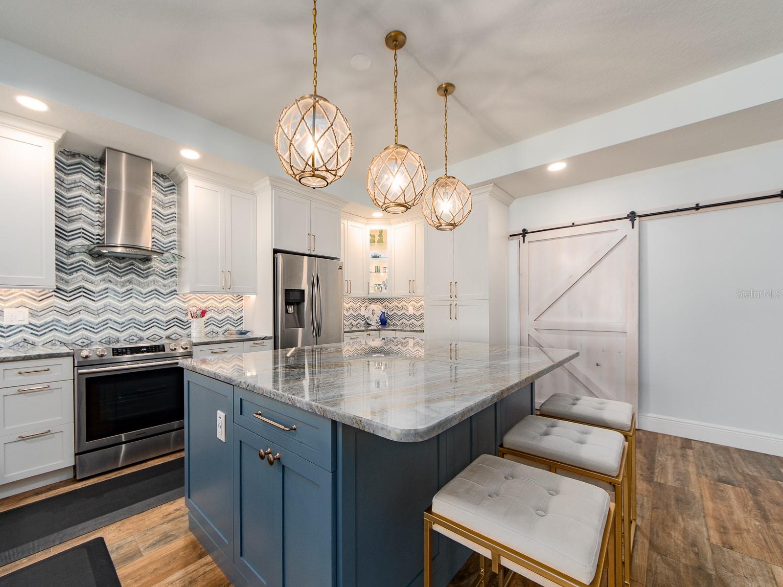 SEA CREST OF INDIAN SHORES CONDO - Residential