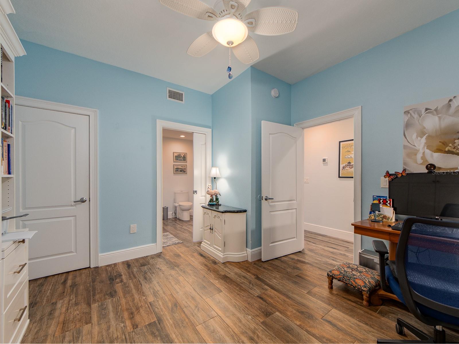 SEA CREST OF INDIAN SHORES CONDO - Residential