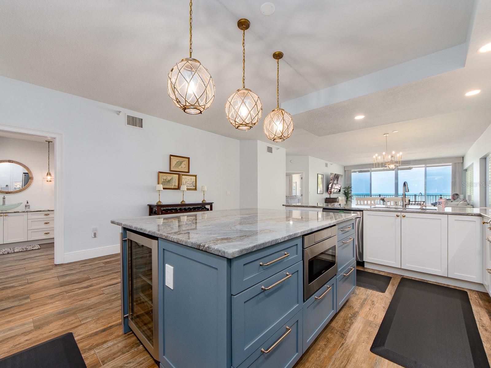 SEA CREST OF INDIAN SHORES CONDO - Residential