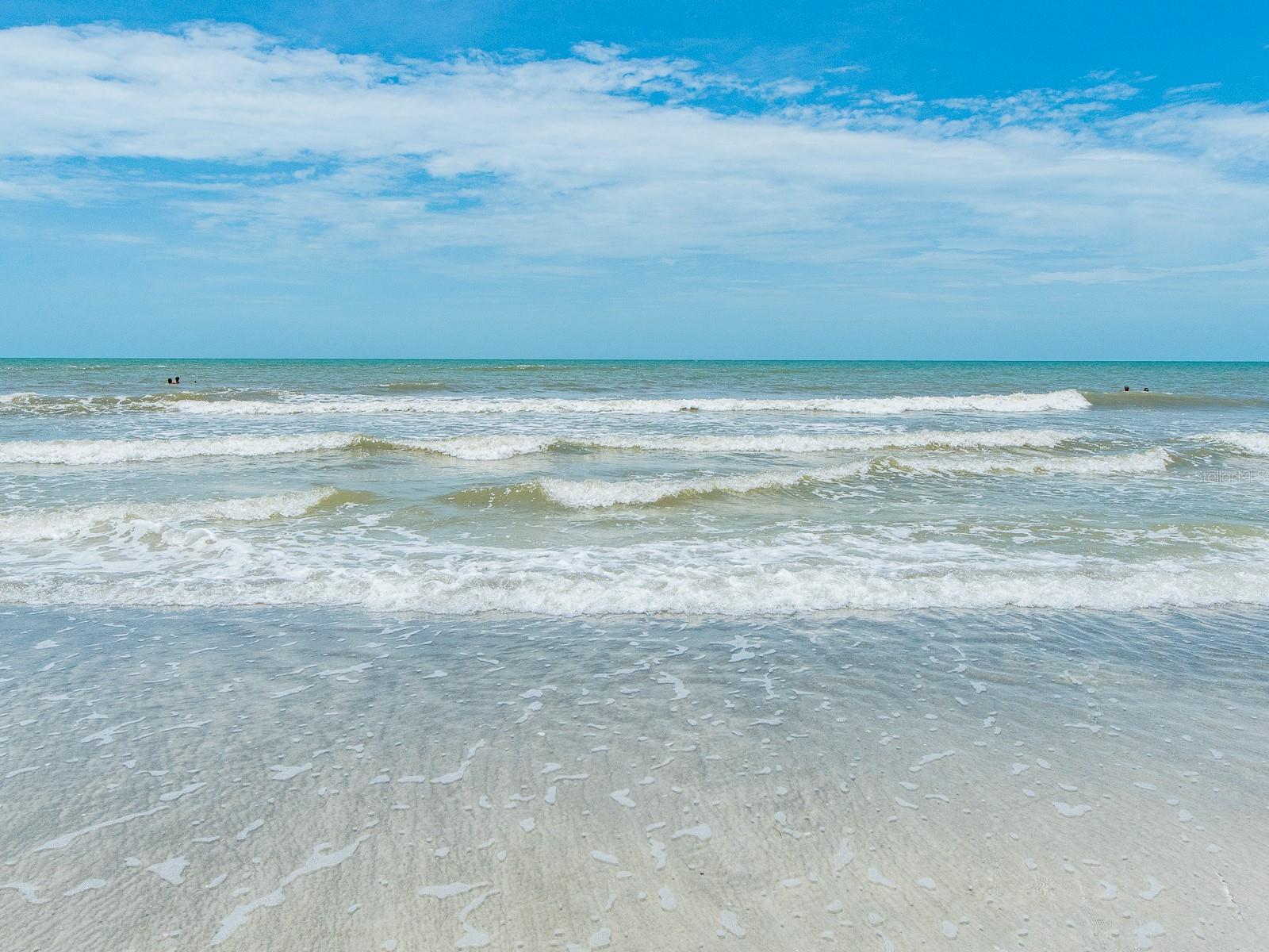 SEA CREST OF INDIAN SHORES CONDO - Residential