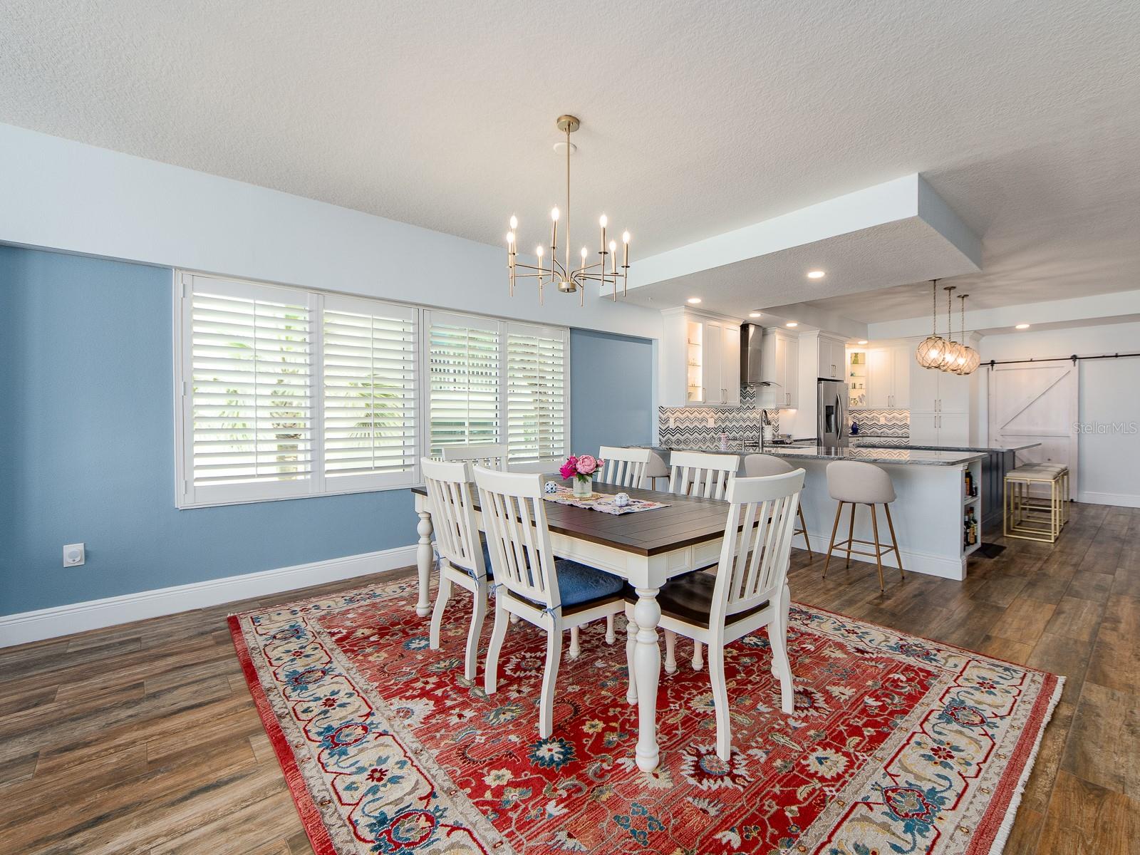 SEA CREST OF INDIAN SHORES CONDO - Residential