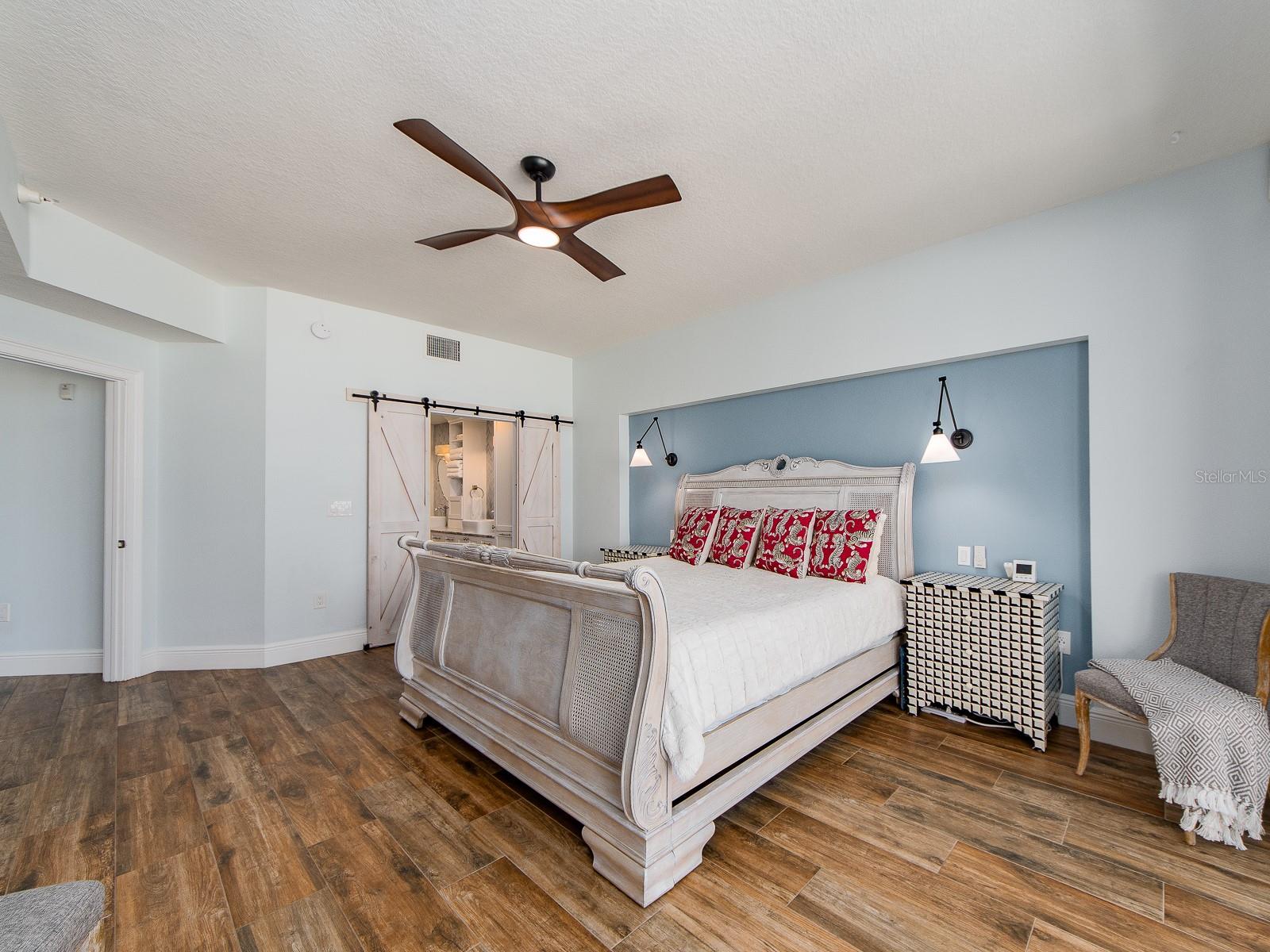 SEA CREST OF INDIAN SHORES CONDO - Residential