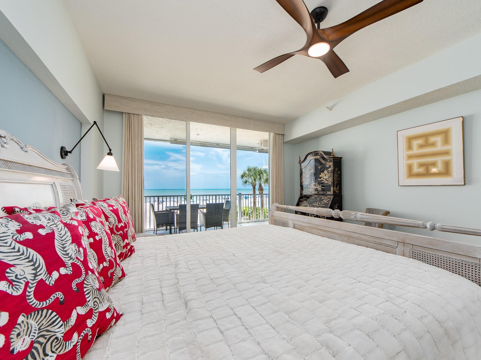 SEA CREST OF INDIAN SHORES CONDO - Residential
