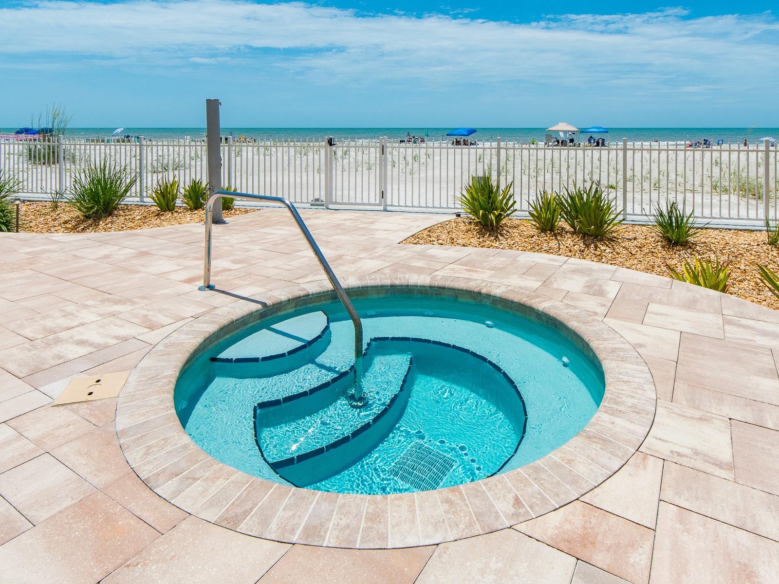 SEA CREST OF INDIAN SHORES CONDO - Residential