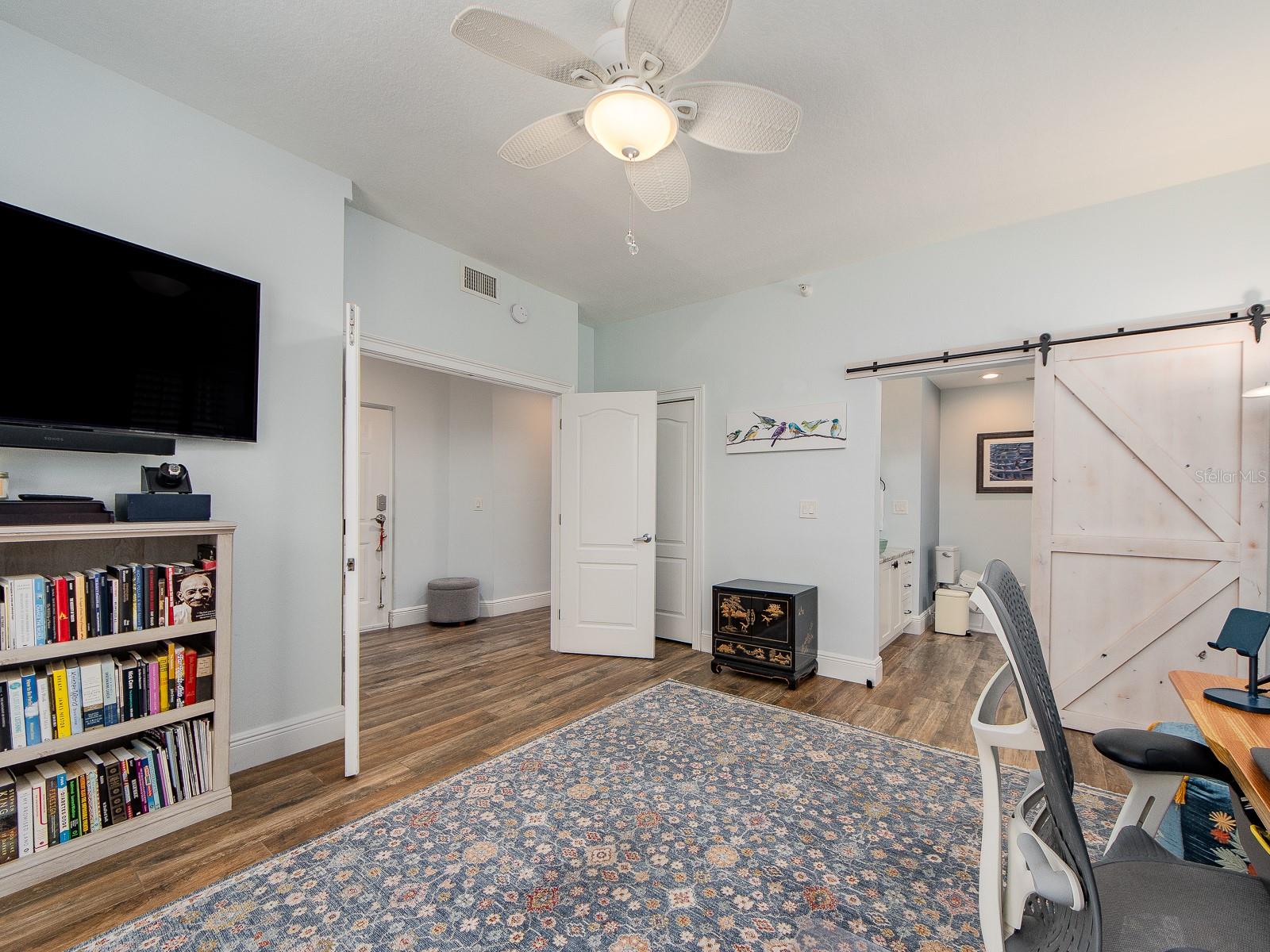 SEA CREST OF INDIAN SHORES CONDO - Residential