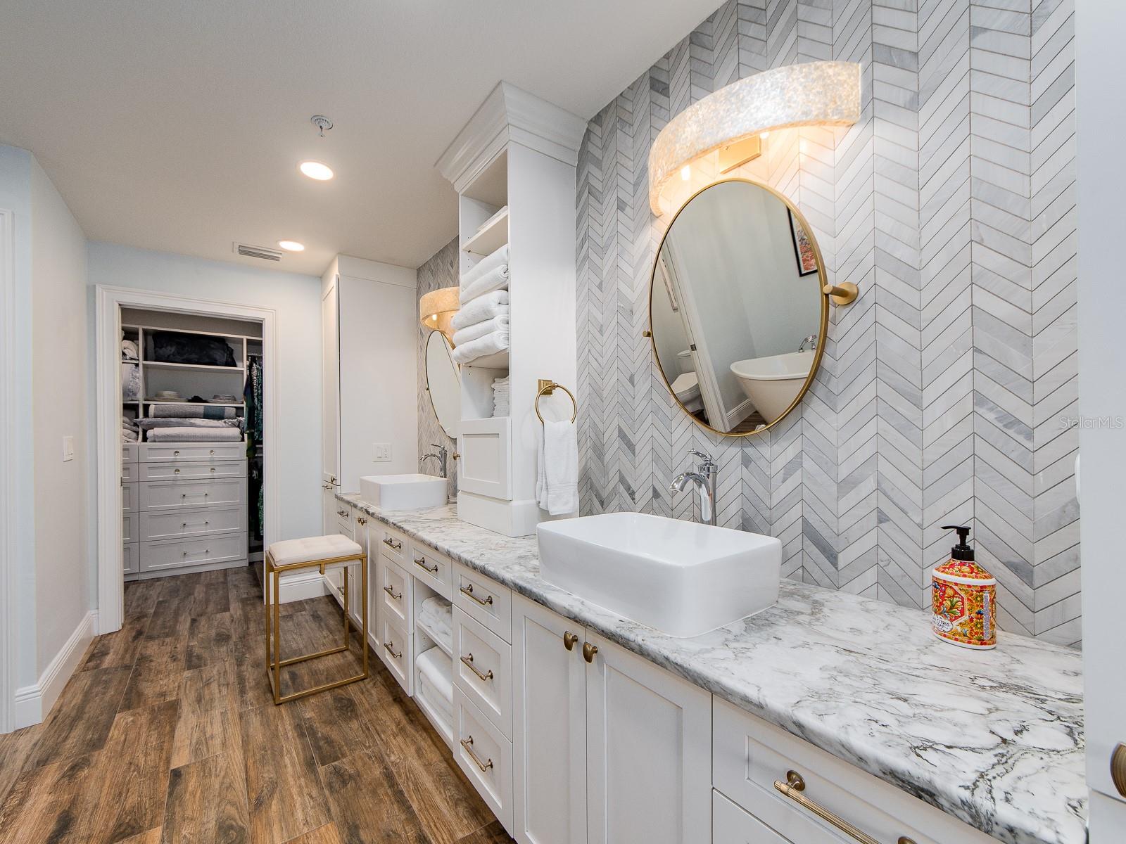 SEA CREST OF INDIAN SHORES CONDO - Residential