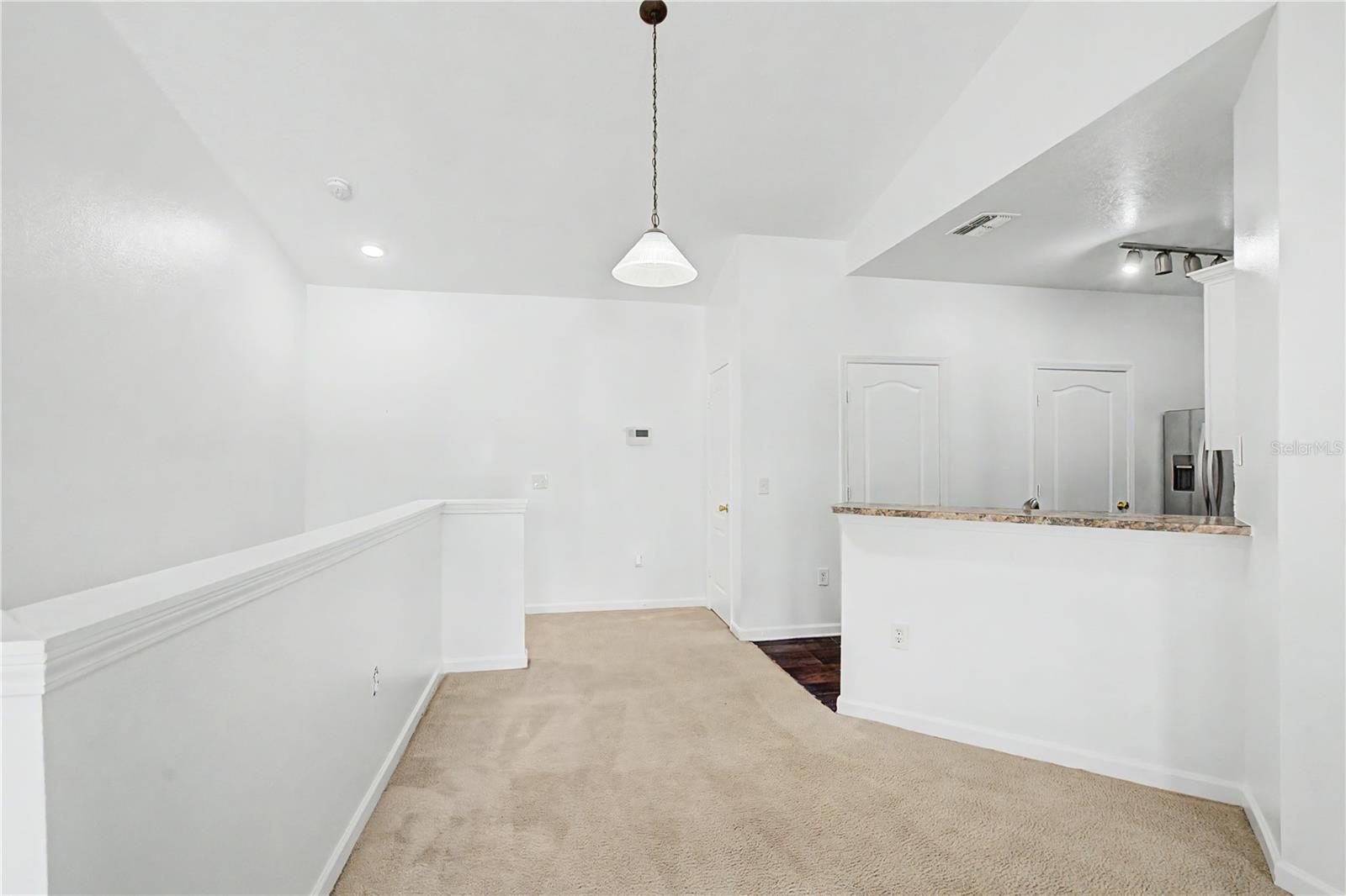 THE VILLAS CONDO - Residential