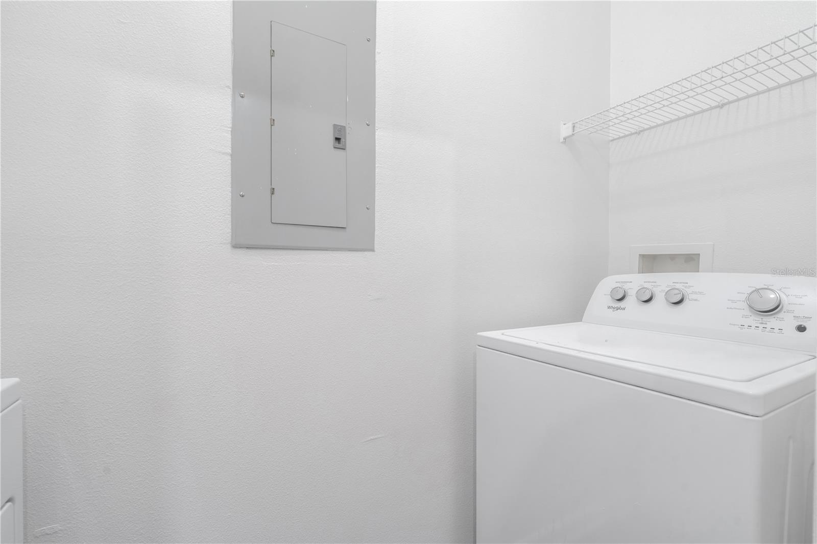 THE VILLAS CONDO - Residential