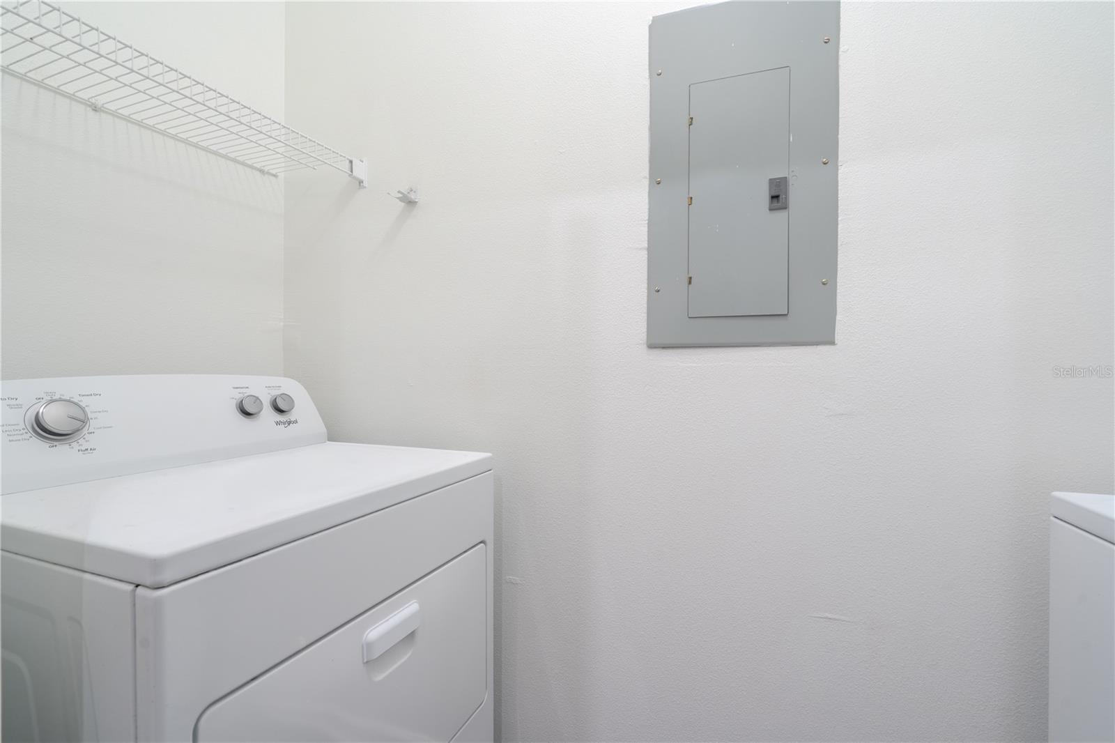 THE VILLAS CONDO - Residential