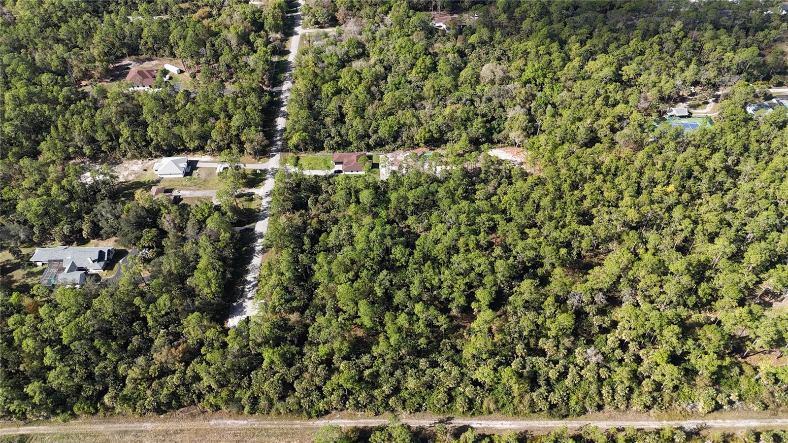 GOLDEN GATE ESTATE UNIT 84 - Land