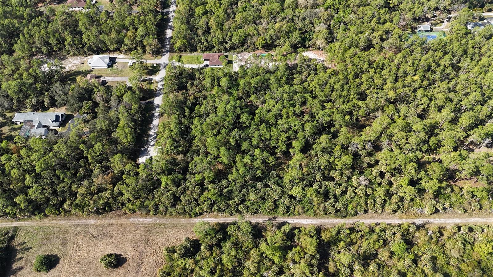 GOLDEN GATE ESTATE UNIT 84 - Land