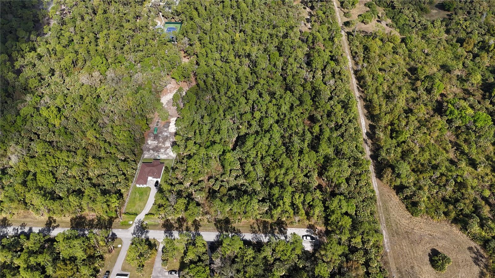 GOLDEN GATE ESTATE UNIT 84 - Land