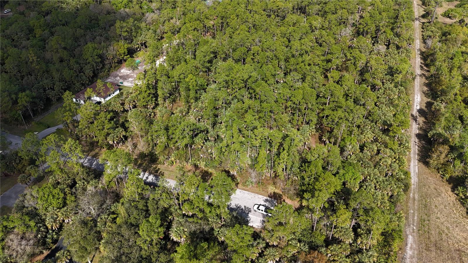 GOLDEN GATE ESTATE UNIT 84 - Land