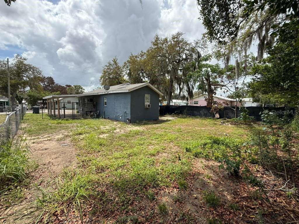 ASA LEWIS SUB - Residential