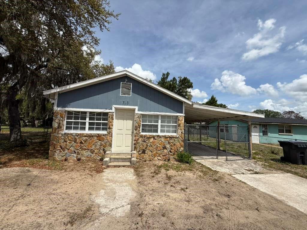 ASA LEWIS SUB - Residential