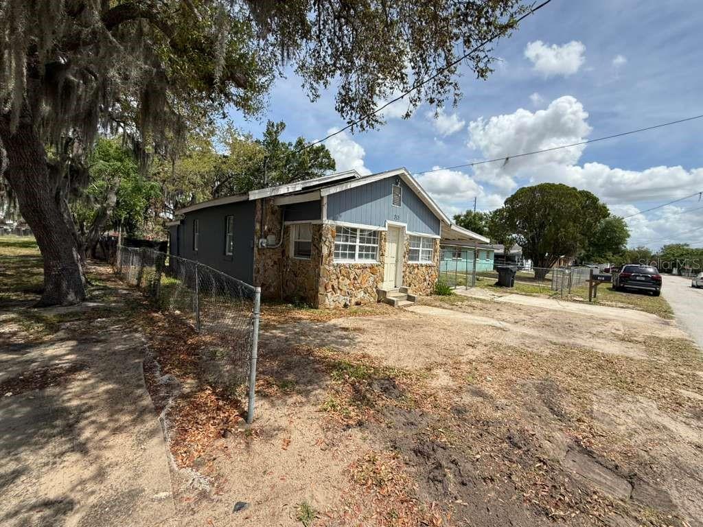 ASA LEWIS SUB - Residential