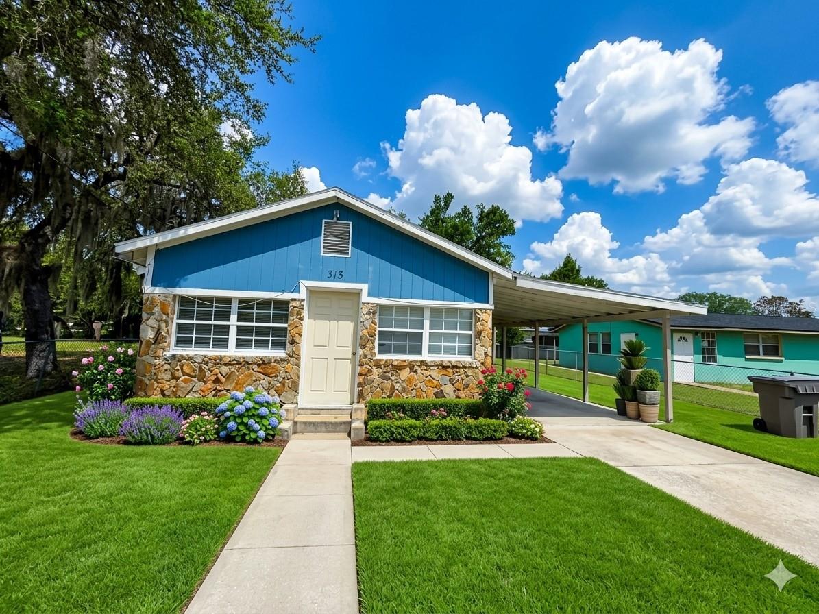 ASA LEWIS SUB - Residential