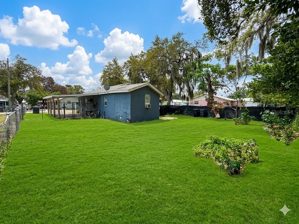 ASA LEWIS SUB - Residential