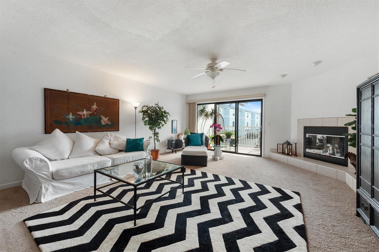 BAYWAY CONDO PH ONE - Residential Lease