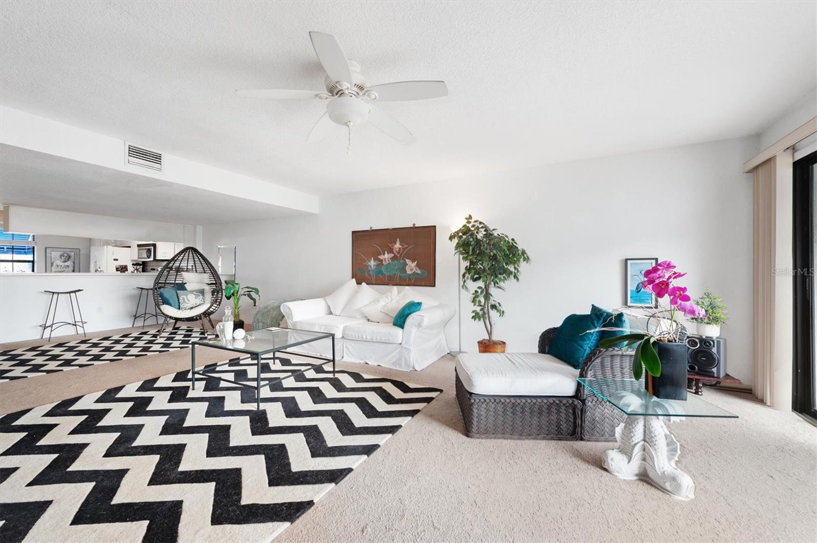 BAYWAY CONDO PH ONE - Residential Lease