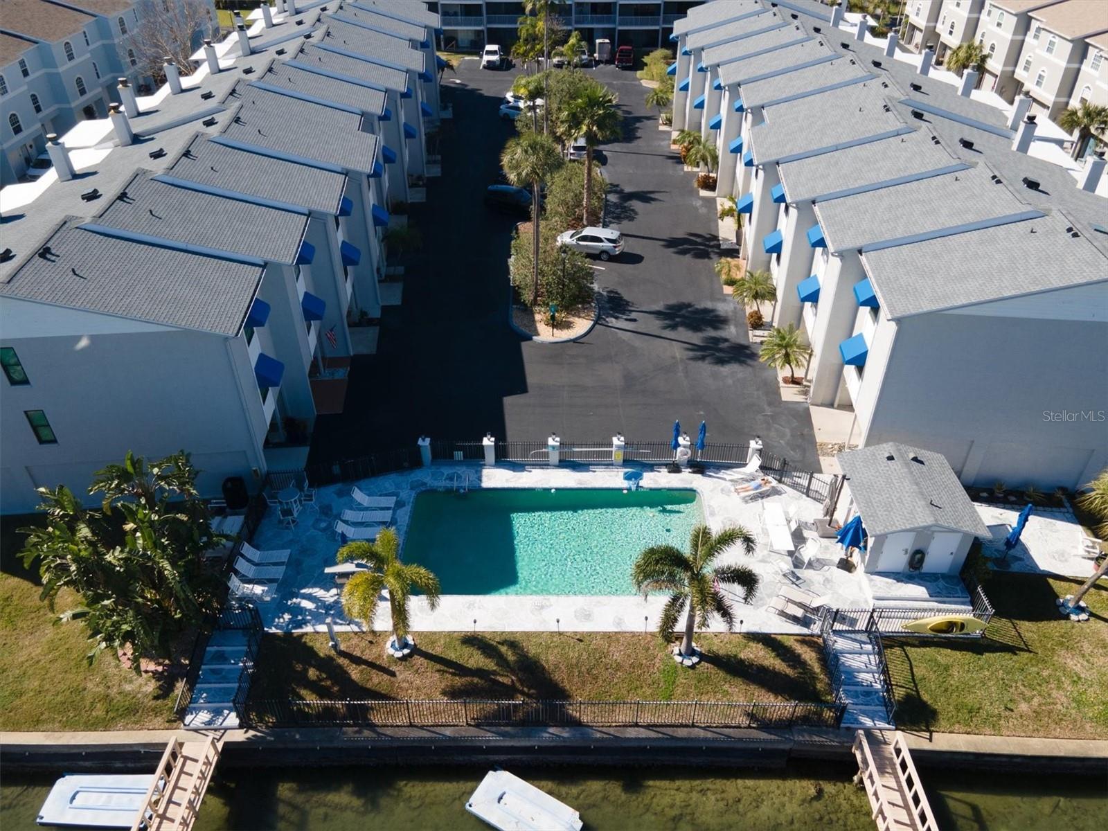 BAYWAY CONDO PH ONE - Residential Lease