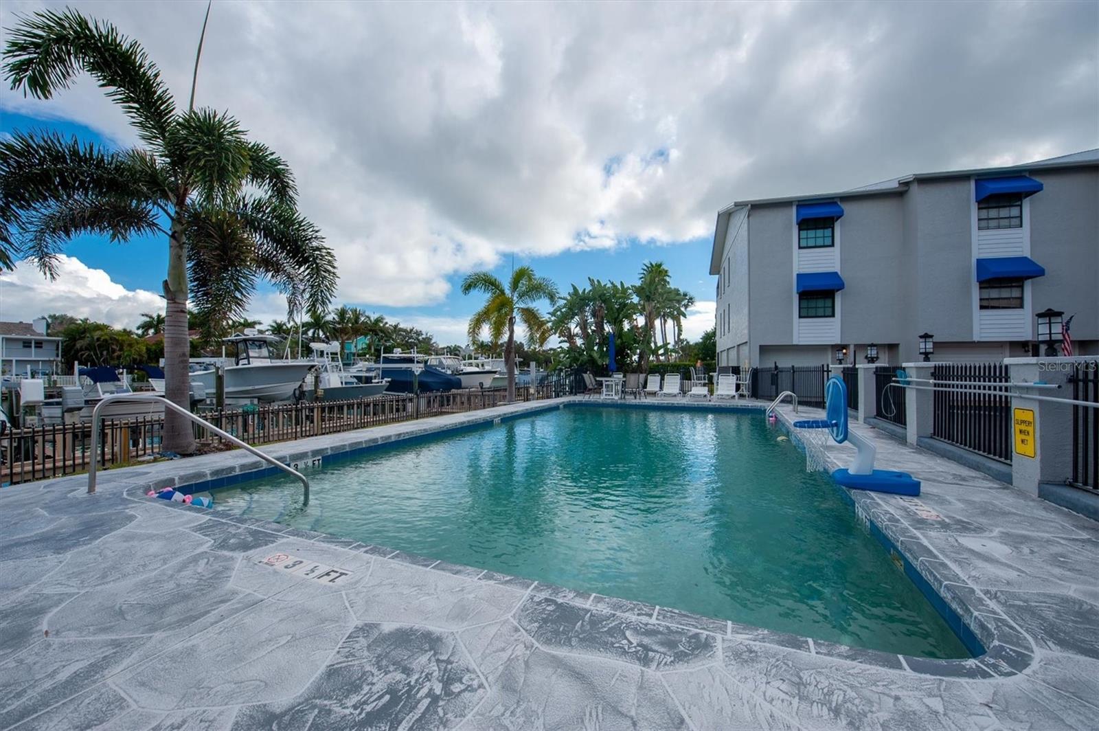 BAYWAY CONDO PH ONE - Residential Lease