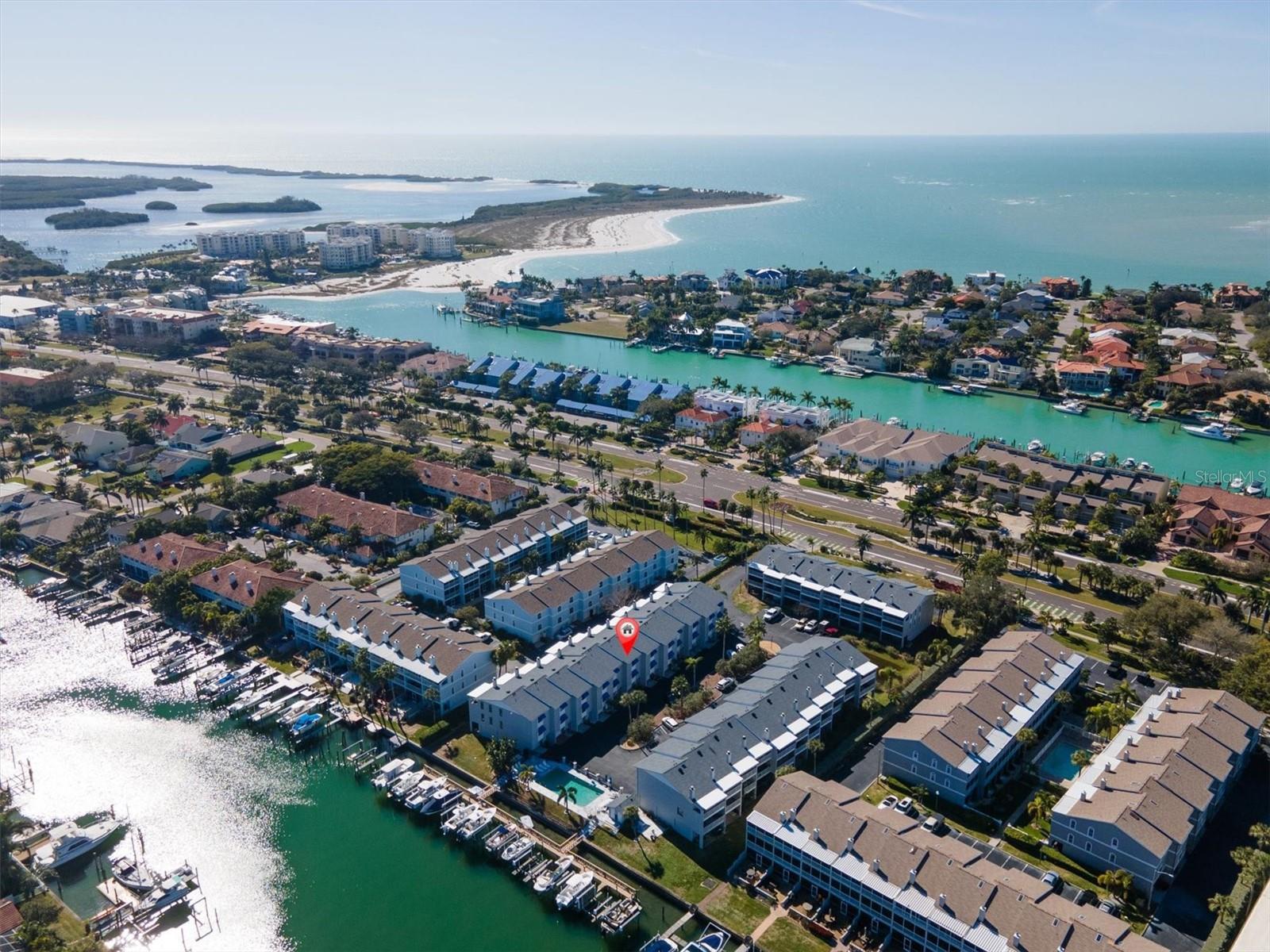 BAYWAY CONDO PH ONE - Residential Lease