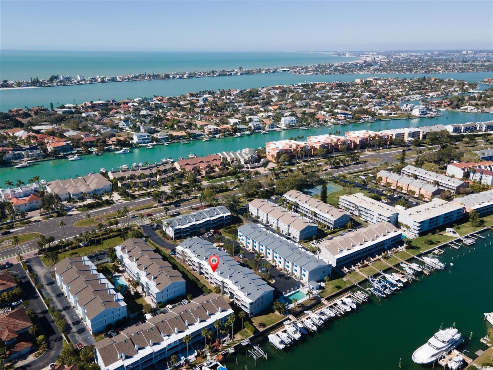 BAYWAY CONDO PH ONE - Residential Lease