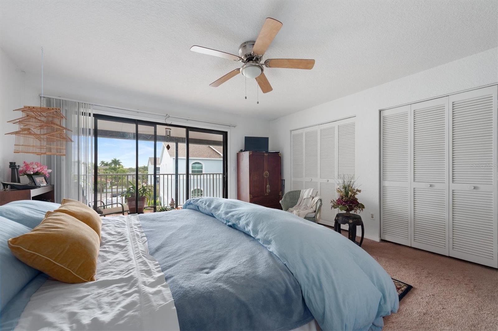 BAYWAY CONDO PH ONE - Residential Lease