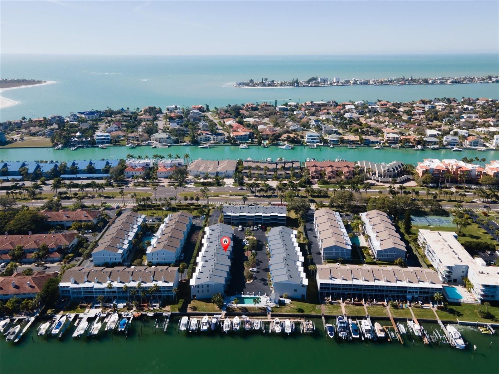 BAYWAY CONDO PH ONE - Residential Lease