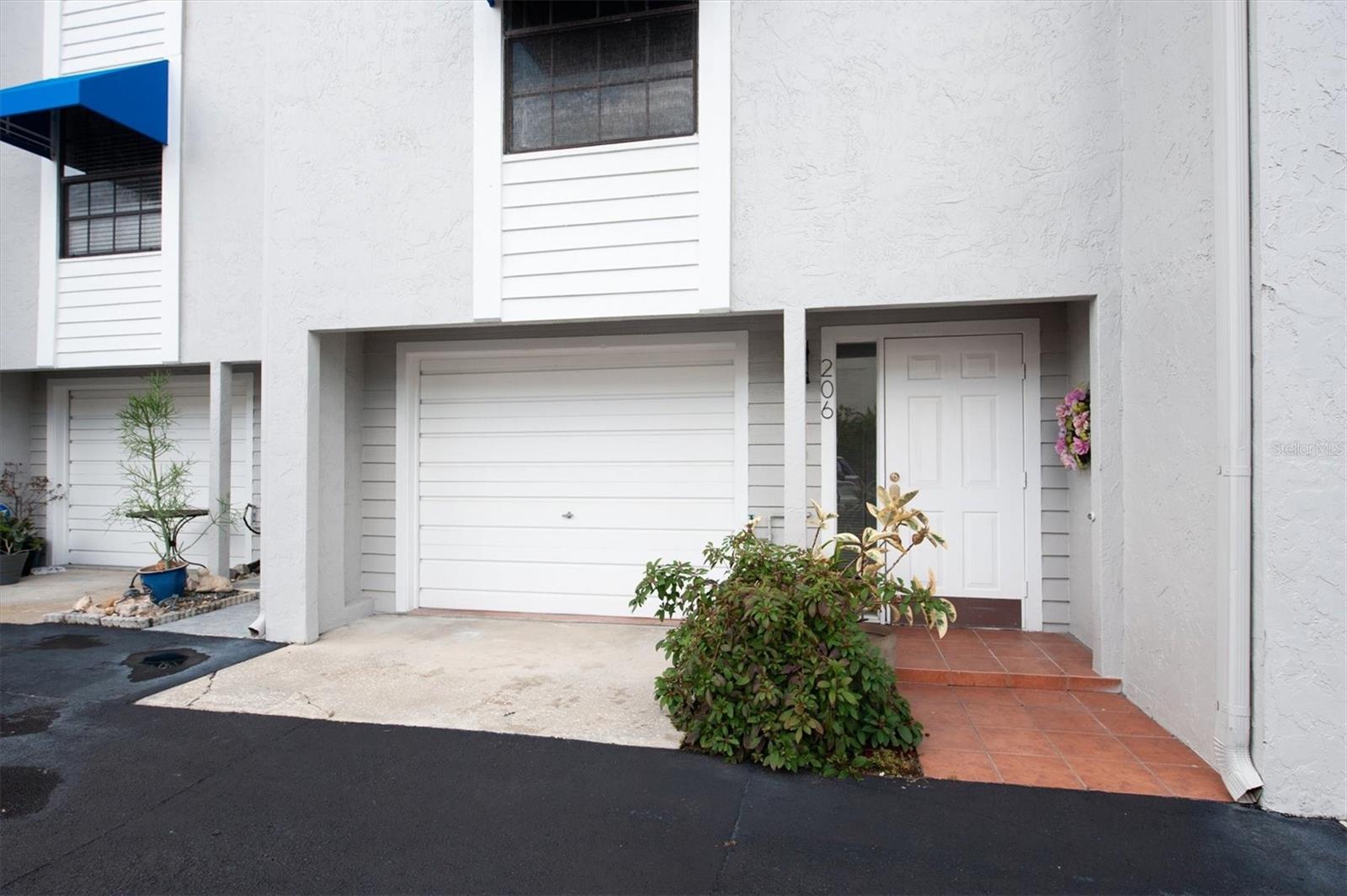 BAYWAY CONDO PH ONE - Residential Lease