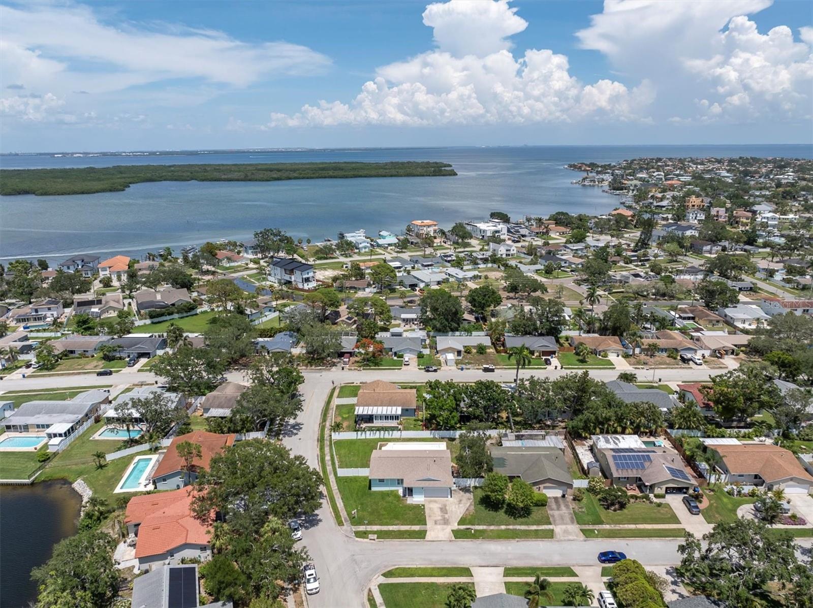 BAYWAY CONDO PH ONE - Residential Lease
