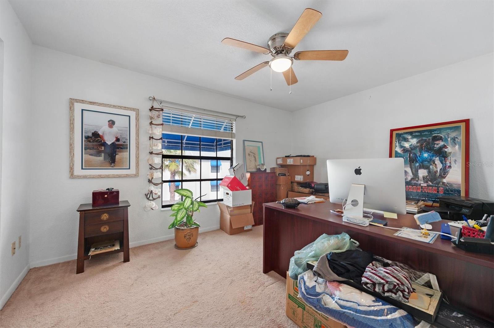 BAYWAY CONDO PH ONE - Residential Lease