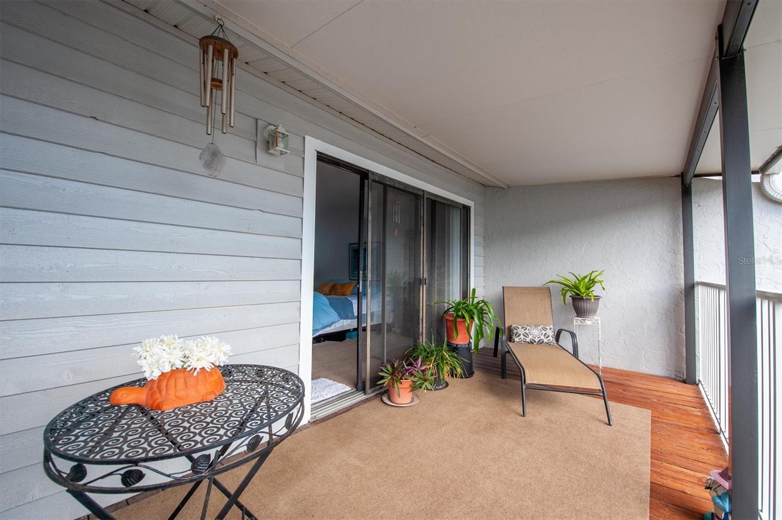 BAYWAY CONDO PH ONE - Residential Lease