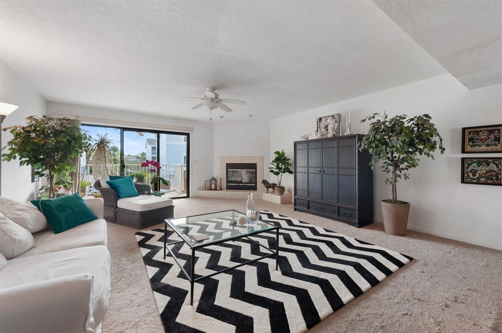 BAYWAY CONDO PH ONE - Residential Lease