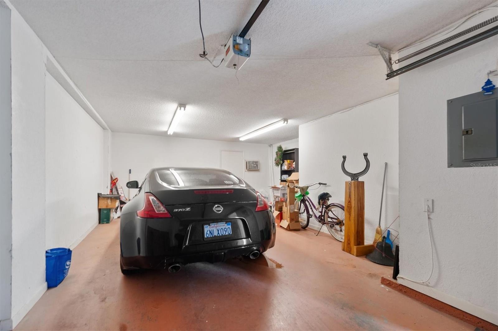 BAYWAY CONDO PH ONE - Residential Lease