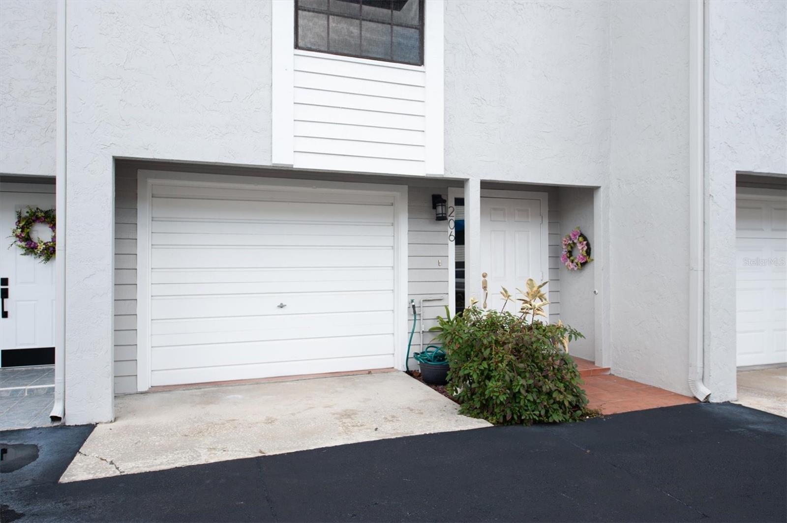 BAYWAY CONDO PH ONE - Residential Lease