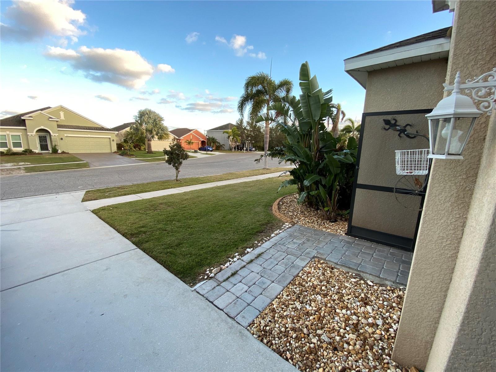 BAHIA LAKES PH 3 - Residential