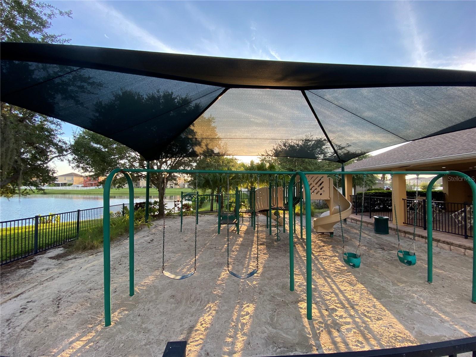 BAHIA LAKES PH 3 - Residential