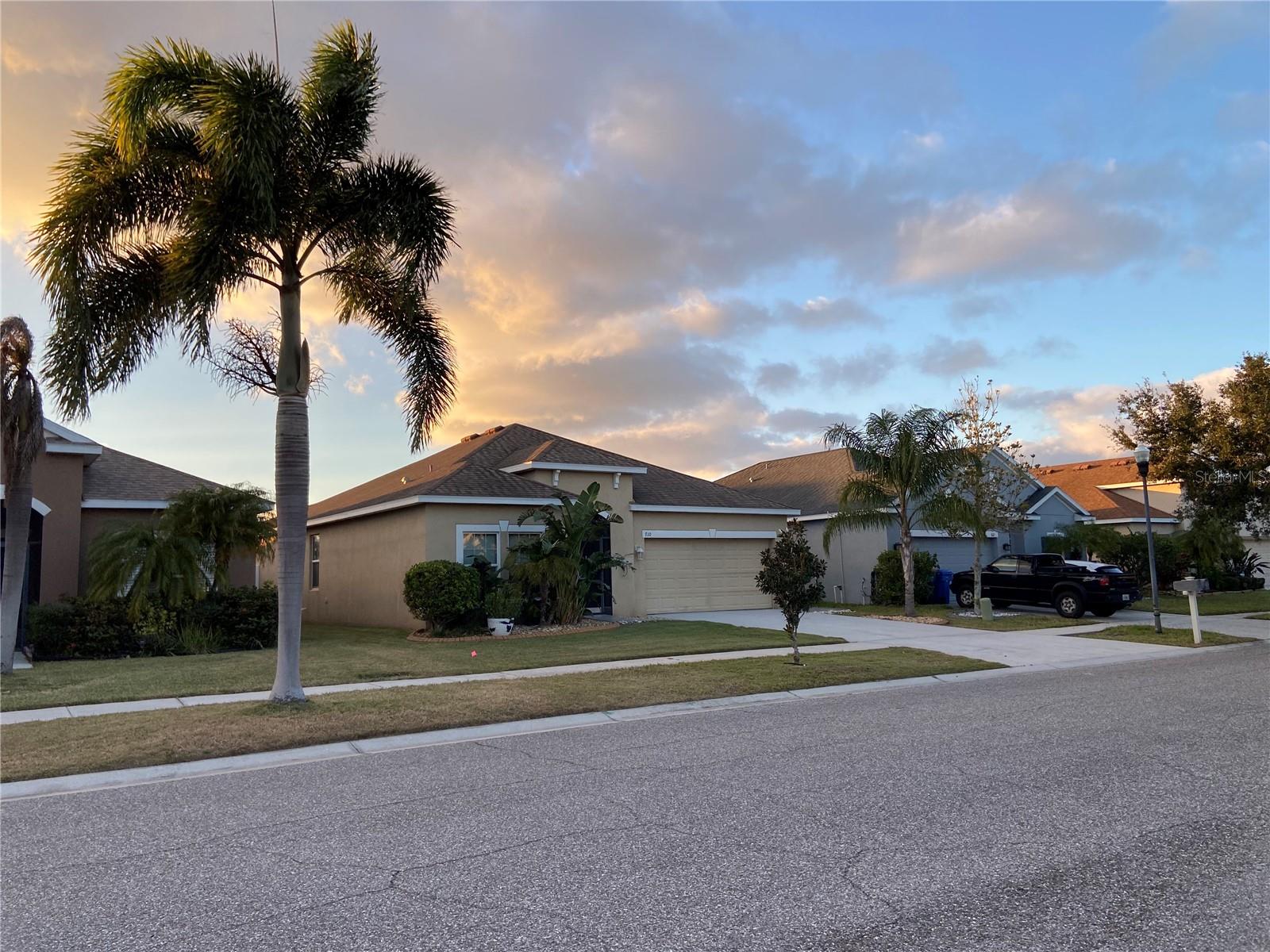 BAHIA LAKES PH 3 - Residential