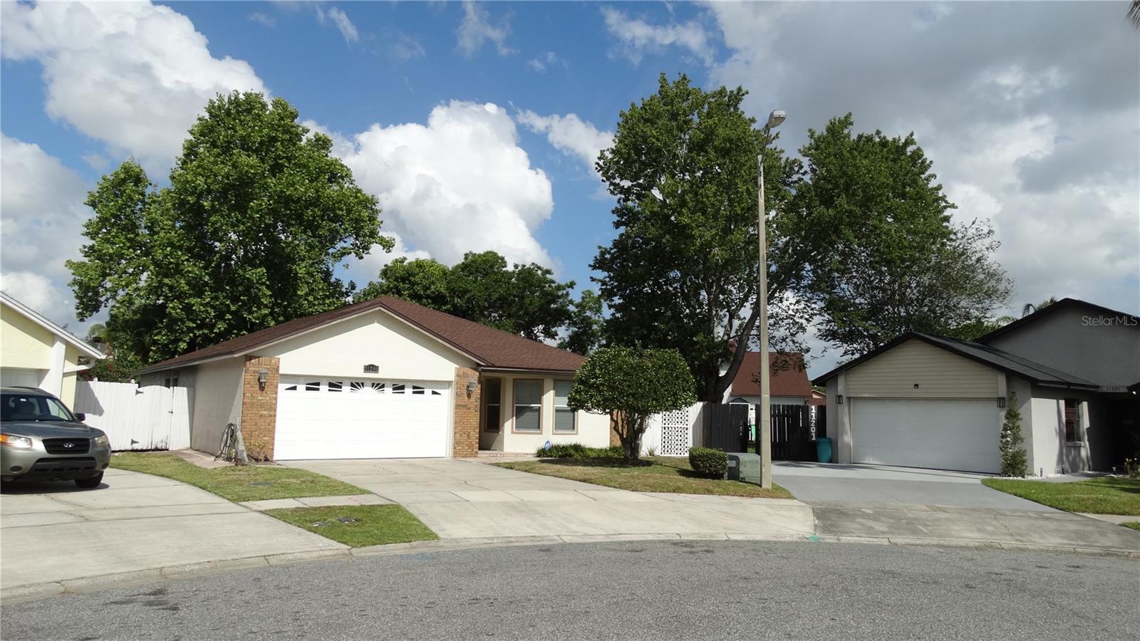SKY LAKE SOUTH 07 PH 01 - Residential Lease