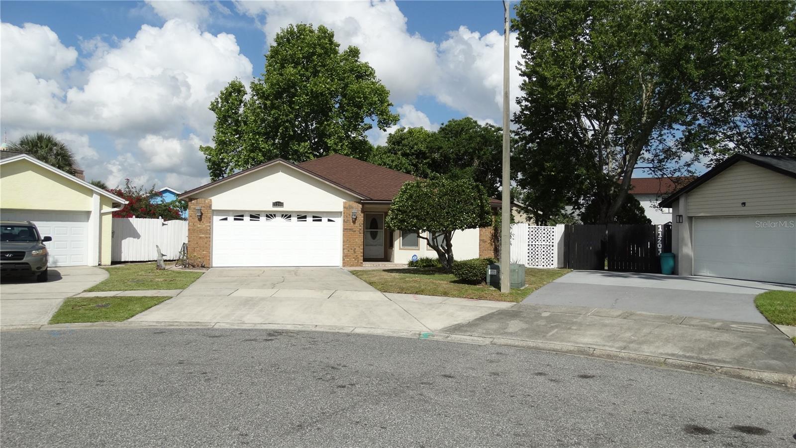 SKY LAKE SOUTH 07 PH 01 - Residential Lease