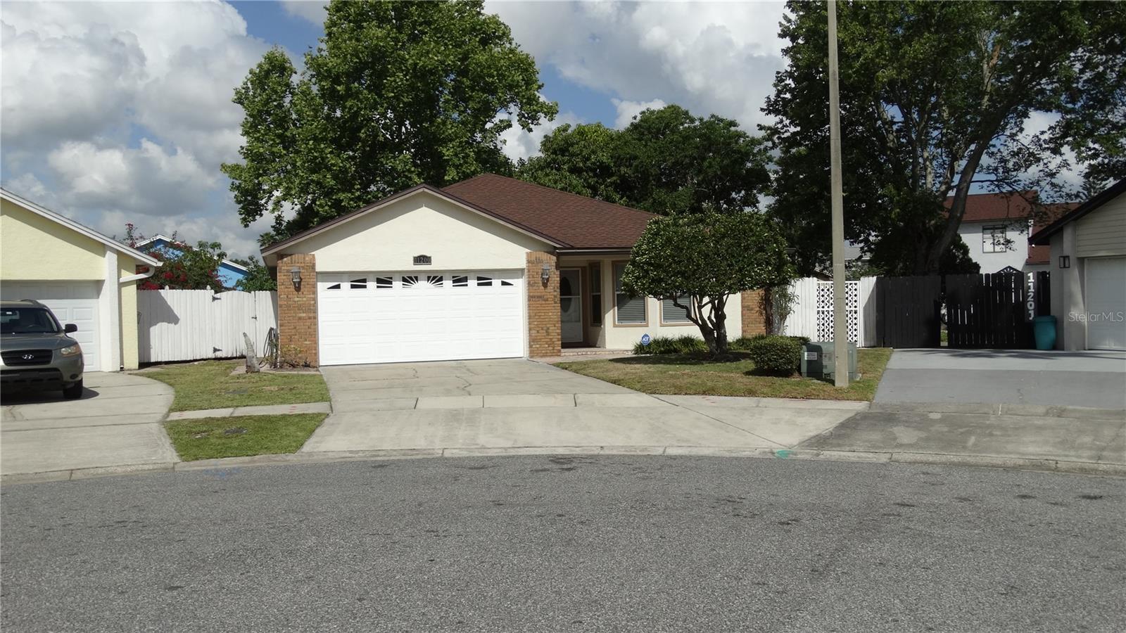 SKY LAKE SOUTH 07 PH 01 - Residential Lease