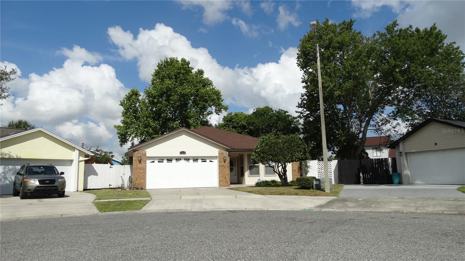SKY LAKE SOUTH 07 PH 01 - Residential Lease