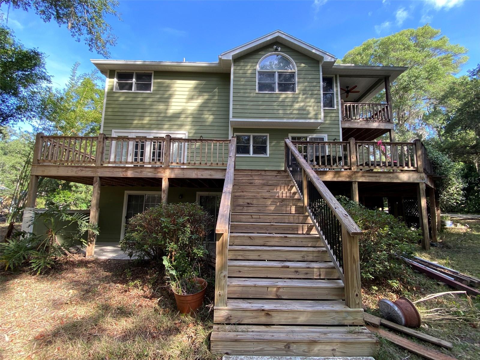 WEKIWA GLEN REP - Residential